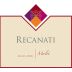 Recanati Upper Galilee Merlot (OU Kosher) 2010 Front Label