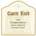 Castle Rock Central Coast Chardonnay 2010 Front Label