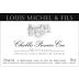 Louis Michel Chablis Premier Cru Montmains 2005 Front Label