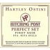Hitching Post Perfect Set Pinot Noir 2012 Front Label