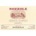 Tenuta di Nozzole Chianti Classico Riserva 2007 Front Label