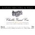 Louis Michel Chablis Les Clos Grand Cru 2011 Front Label