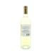 Mouton Cadet Blanc 2010 Back Bottle Shot