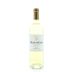 Mouton Cadet Blanc 2010 Front Bottle Shot