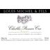 Louis Michel Chablis Forets Premier Cru 2013 Front Label
