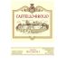 Barone Ricasoli Castello di Brolio Chianti Classico (375ML half-bottle) 2006 Front Label
