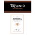 Trivento Reserve Cabernet Sauvignon 2009 Front Label