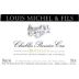 Louis Michel Chablis Butteaux Premier Cru 2012 Front Label