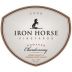 Iron Horse Unoaked Chardonnay 2009 Front Label