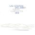 Las Colinas del Ebro Syrah Garnacha 2010 Front Label