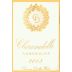 Clarendelle Inspired by Haut-Brion Amberwine 2003 Front Label