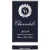 Clarendelle Inspired by Haut-Brion Blanc 2009 Front Label