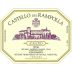 Castello dei Rampolla d'Alceo 2006 Front Label
