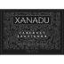 Xanadu Cabernet Sauvignon 2008 Front Label