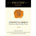 Piccini Chianti Classico 2009 Front Label