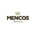 Conde de Hervias Mencos 2009 Front Label