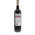 Bodegas Castano Monastrell 2010 Back Bottle Shot