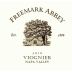 Freemark Abbey Viognier 2010 Front Label