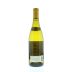 Ramey Russian River Chardonnay 2010 Back Bottle Shot