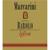 Marcarini Barolo La Serra 2007 Front Label