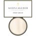 Alois Lageder Dolomitti Pinot Grigio 2009 Front Label