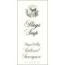 Stags' Leap Winery Cabernet Sauvignon 2008 Front Label