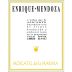 Enrique Mendoza Moscatel de La Marina 2009 Front Label