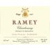 Ramey Hyde Vineyard Chardonnay 2008 Front Label