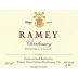 Ramey Sonoma Coast Chardonnay 2008 Front Label
