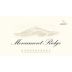Stonestreet Monument Ridge Cabernet Sauvignon 2007 Front Label