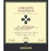 Cecchi Chianti Classico 2009 Front Label