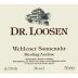 Dr. Loosen Wehlener Sonnenuhr Riesling Auslese 2009 Front Label
