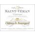 Burrier Chateau de Beauregard Saint-Veran Classique 2006 Front Label