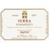 Paitin la Serra Barbaresco 2007 Front Label