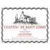 Chateau de Saint Cosme Gigondas Hominis Fides 2009 Front Label