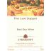 Lyrarakis The Last Supper Red 2010 Front Label