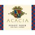 Acacia Carneros Pinot Noir 2009 Front Label