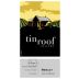 Tin Roof Merlot 2008 Front Label