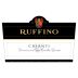 Ruffino Chianti 2010 Front Label