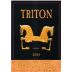 Bodegas Vatan Triton Tinta de Toro Old Vines 2008 Front Label