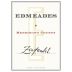 Edmeades Mendocino Zinfandel 2009 Front Label