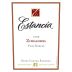 Estancia Paso Robles Zinfandel 2009 Front Label