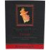 Terredora di Paolo Pago Dei Fusi Taurasi 2005 Front Label