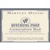 Hitching Post Hartley Ostini Gen Red 2004 Front Label
