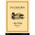 Duckhorn Napa Valley Merlot (375ML half-bottle) 2008 Front Label
