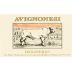 Avignonesi Desiderio 2007 Front Label