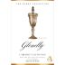 Glenelly Glass Collection Cabernet Sauvignon 2008 Front Label