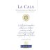 Sella & Mosca La Cala Vermentino 2010 Front Label