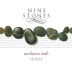 Nine Stones Nine Stones McLaren Vale Shiraz 2009 Front Label
