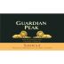 Guardian Peak Shiraz 2009 Front Label